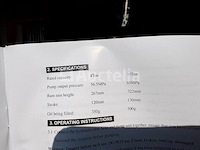 Uitdeukset perel tools - afbeelding 1 van  5