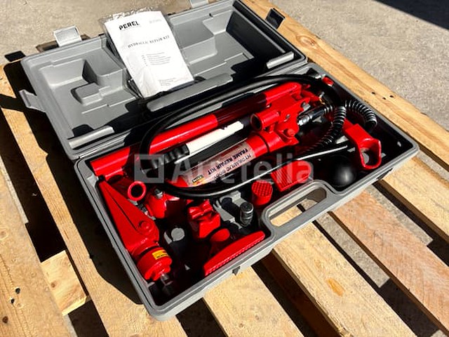 Uitdeukset perel tools - afbeelding 3 van  5