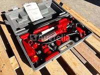 Uitdeukset perel tools - afbeelding 3 van  5