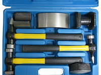 Uitdeukset - afbeelding 1 van  1