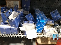 Uitgebreid assortiment aan fittingen en toebehoren voor verwarmingsinstallateurs - afbeelding 5 van  30