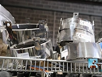 Uitgebreid assortiment aan fittingen en toebehoren voor verwarmingsinstallateurs - afbeelding 6 van  30