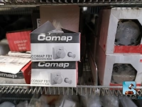 Uitgebreid assortiment aan fittingen en toebehoren voor verwarmingsinstallateurs - afbeelding 8 van  30