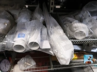 Uitgebreid assortiment aan fittingen en toebehoren voor verwarmingsinstallateurs - afbeelding 9 van  30