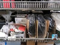 Uitgebreid assortiment aan fittingen en toebehoren voor verwarmingsinstallateurs - afbeelding 11 van  30