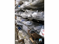 Uitgebreid assortiment aan fittingen en toebehoren voor verwarmingsinstallateurs - afbeelding 1 van  30