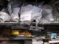 Uitgebreid assortiment aan fittingen en toebehoren voor verwarmingsinstallateurs - afbeelding 15 van  30