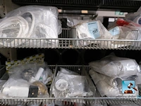 Uitgebreid assortiment aan fittingen en toebehoren voor verwarmingsinstallateurs - afbeelding 16 van  30