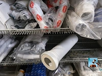 Uitgebreid assortiment aan fittingen en toebehoren voor verwarmingsinstallateurs - afbeelding 17 van  30