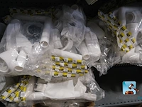 Uitgebreid assortiment aan fittingen en toebehoren voor verwarmingsinstallateurs - afbeelding 19 van  30