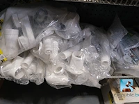 Uitgebreid assortiment aan fittingen en toebehoren voor verwarmingsinstallateurs - afbeelding 20 van  30
