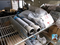 Uitgebreid assortiment aan fittingen en toebehoren voor verwarmingsinstallateurs - afbeelding 21 van  30