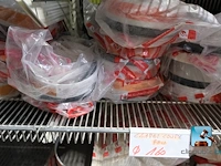 Uitgebreid assortiment aan fittingen en toebehoren voor verwarmingsinstallateurs - afbeelding 23 van  30