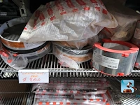 Uitgebreid assortiment aan fittingen en toebehoren voor verwarmingsinstallateurs - afbeelding 25 van  30