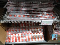 Uitgebreid assortiment aan fittingen en toebehoren voor verwarmingsinstallateurs - afbeelding 27 van  30