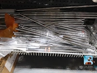 Uitgebreid assortiment aan fittingen en toebehoren voor verwarmingsinstallateurs - afbeelding 30 van  30