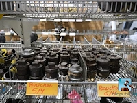 Uitgebreid assortiment aan koppelingen en afsluiters - afbeelding 2 van  30