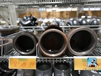 Uitgebreid assortiment aan koppelingen en afsluiters - afbeelding 4 van  30