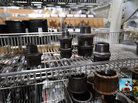 Uitgebreid assortiment aan koppelingen en afsluiters - afbeelding 6 van  30