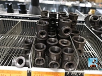 Uitgebreid assortiment aan koppelingen en afsluiters - afbeelding 7 van  30