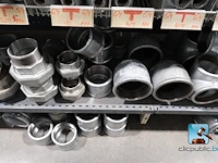 Uitgebreid assortiment aan koppelingen en afsluiters - afbeelding 17 van  30
