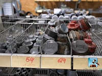 Uitgebreid assortiment aan koppelingen en afsluiters - afbeelding 18 van  30