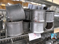 Uitgebreid assortiment aan koppelingen en afsluiters - afbeelding 21 van  30