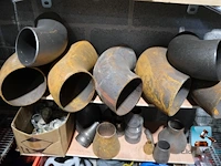 Uitgebreid assortiment aan koppelingen en afsluiters - afbeelding 25 van  30