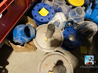 Uitgebreid assortiment aan koppelingen en afsluiters - afbeelding 28 van  30