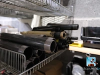 Uitgebreid assortiment aan koppelingen en afsluiters - afbeelding 29 van  30