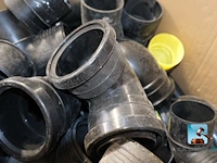 Uitgebreid assortiment pvc-koppelingen - afbeelding 7 van  11