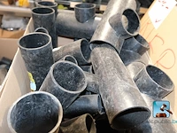 Uitgebreid assortiment pvc-koppelingen - afbeelding 11 van  11
