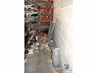 Uitgebreid assortiment pvc-koppelingen - afbeelding 10 van  17