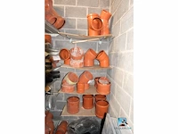 Uitgebreid assortiment pvc-koppelingen - afbeelding 11 van  17