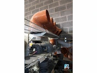 Uitgebreid assortiment pvc-koppelingen - afbeelding 12 van  17