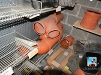 Uitgebreid assortiment pvc-koppelingen - afbeelding 15 van  17