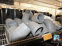 Uitgebreid assortiment pvc-koppelingen - afbeelding 16 van  17