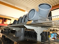 Uitgebreid assortiment pvc-koppelingen - afbeelding 17 van  17