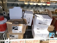 Uitgebreid assortiment verbruiksartikelen voor verwarmingsinstallateurs - afbeelding 2 van  47