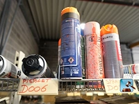 Uitgebreid assortiment verbruiksartikelen voor verwarmingsinstallateurs - afbeelding 5 van  47
