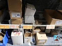 Uitgebreid assortiment verbruiksartikelen voor verwarmingsinstallateurs - afbeelding 7 van  47