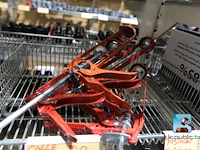 Uitgebreid assortiment verbruiksartikelen voor verwarmingsinstallateurs - afbeelding 9 van  47