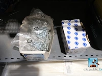 Uitgebreid assortiment verbruiksartikelen voor verwarmingsinstallateurs - afbeelding 10 van  47