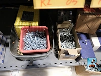 Uitgebreid assortiment verbruiksartikelen voor verwarmingsinstallateurs - afbeelding 11 van  47