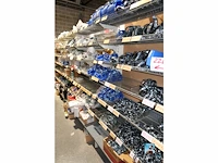 Uitgebreid assortiment verbruiksartikelen voor verwarmingsinstallateurs - afbeelding 1 van  47