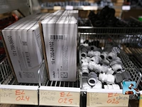 Uitgebreid assortiment verbruiksartikelen voor verwarmingsinstallateurs - afbeelding 13 van  47