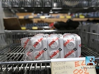 Uitgebreid assortiment verbruiksartikelen voor verwarmingsinstallateurs - afbeelding 14 van  47