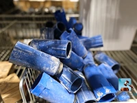 Uitgebreid assortiment verbruiksartikelen voor verwarmingsinstallateurs - afbeelding 16 van  47
