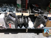 Uitgebreid assortiment verbruiksartikelen voor verwarmingsinstallateurs - afbeelding 17 van  47