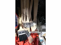 Uitgebreid assortiment verbruiksartikelen voor verwarmingsinstallateurs - afbeelding 21 van  47